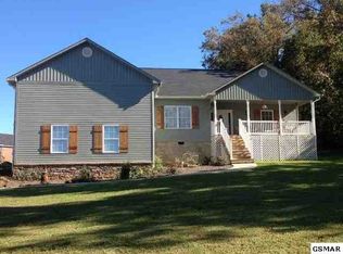 1953 McCleary Rd #1, Sevierville, TN 37876