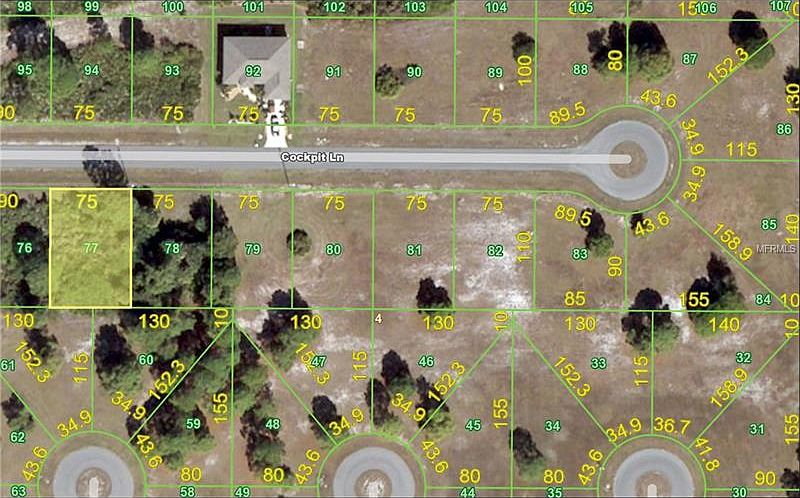 2nd image of 5 Cockpit Ln