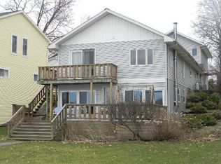 4815 E 640 S, Wolcottville, IN 46795