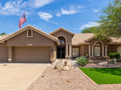15431 S 16th Way, Phoenix, AZ, 85048