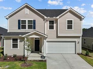 2138 Rockface Way, Durham, NC 27703