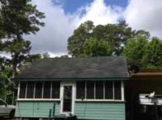 1219 Pine Harbor Marina Rd NE, Townsend, GA 31331