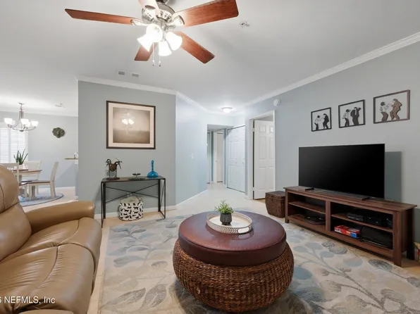 1701 THE GREENS Way #1923, Jacksonville Beach, FL 32250