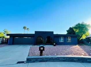 4216 W Dailey St, Phoenix, AZ 85053