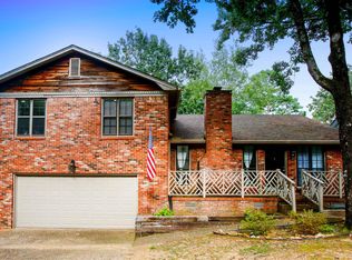3807 Sierra Forest Dr, Little Rock, AR 72212