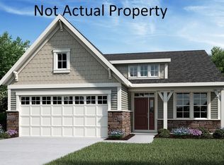 591 Trail West Rd SW, Etna, OH 43062