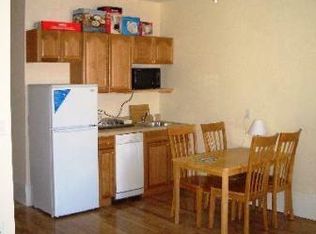 67 Inman St #6, Cambridge, MA 02139