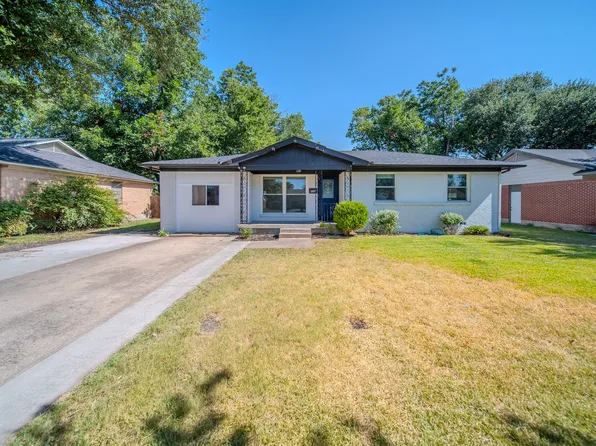 2901 Maple Dr, Garland, TX 75042