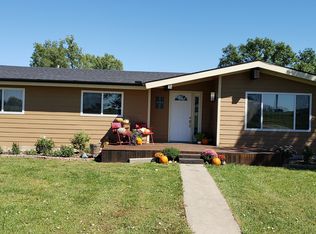 2045 Trefoil Rd, Waverly, KS 66871