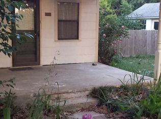 2612 Roberts Cut Off Rd, Fort Worth, TX 76114