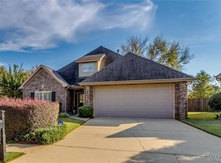 2401 Maple Ridge Dr, Tuscaloosa, AL 35406