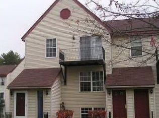 74 E Ridge Rd UNIT A-2, Merrimack, NH 03054