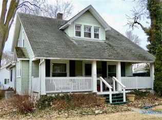 426 E Indiana Ave, Perrysburg, OH 43551