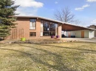 1070 Zang St, Golden, CO 80401