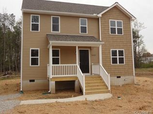 5650 Marc Manor Ct, Richmond, VA 23225