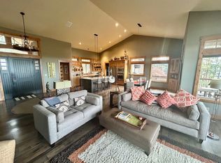 (Undisclosed Address), Bend, OR 97702