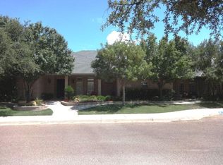 219 Windridge Cir, Midland, TX 79705