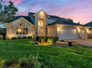 8107 Stonegate Dr, Tinley Park, IL 60487