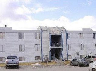 4670 N Reka Dr #G14, Anchorage, AK 99508