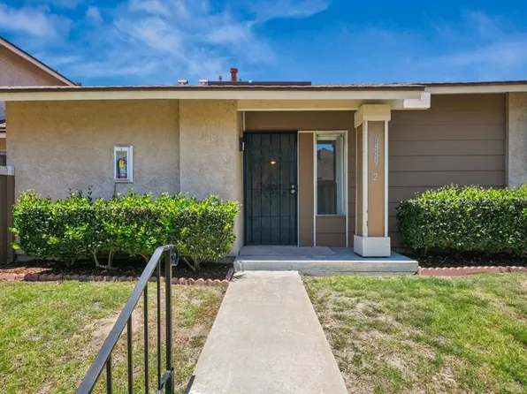 6889 Panamint Row Unit 2, San Diego, CA 92139