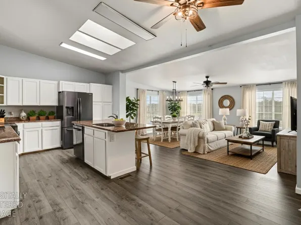 3814 Lakeview Dr, Ione, CA 95640