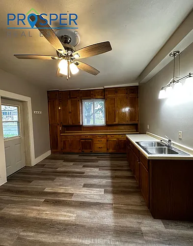 Floor plan FI402X