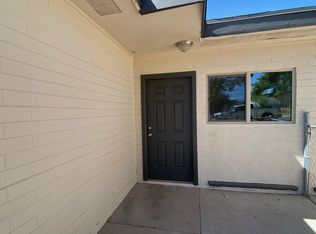 2909 E Proctor Vis, Tucson, AZ 85713