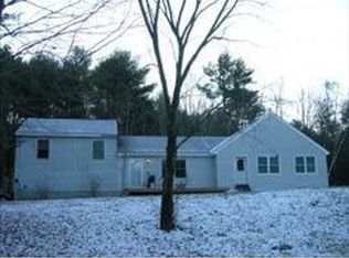 7 Butternut Ln, Tuftonboro, NH 03816