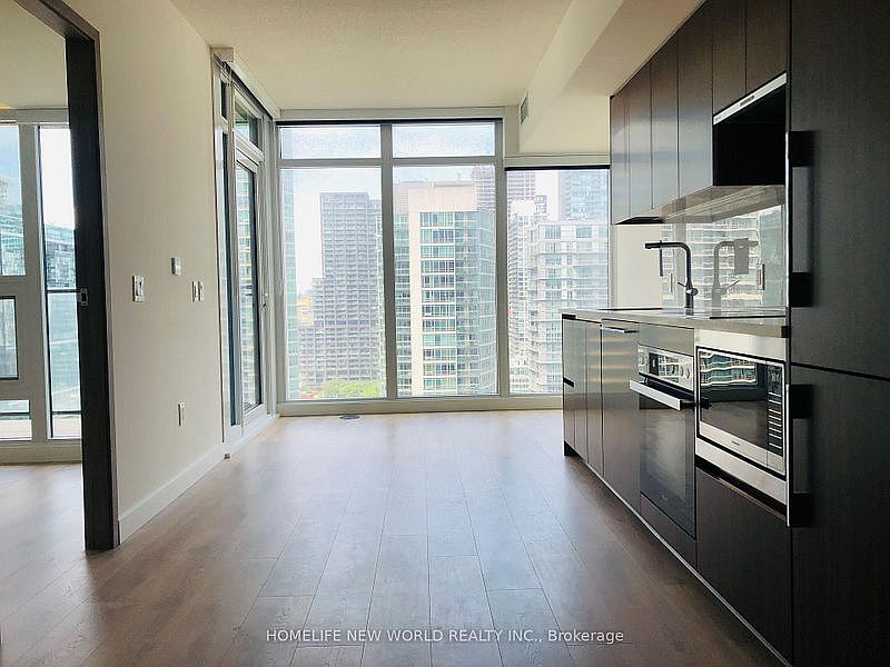 1st image of 23 Spadina Ave #2201