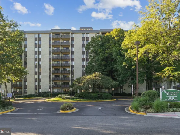 6001 Arlington Blvd APT 324, Falls Church, VA 22044