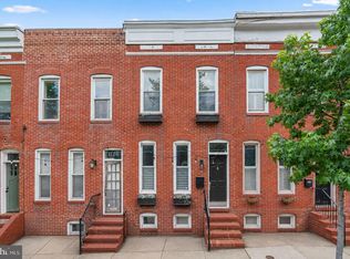 1124 S East Ave, Baltimore, MD 21224