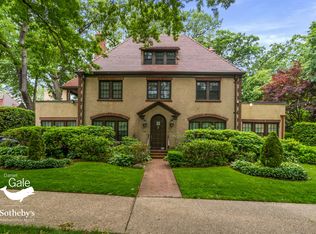 191 Greenway N, Forest Hills Gardens, NY 11375