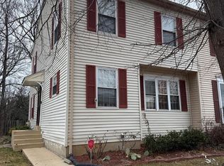 3720 Silver Park Ct, Suitland, MD 20746