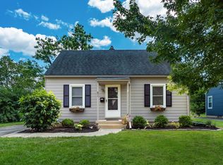 877 Sells Ave, Columbus, OH