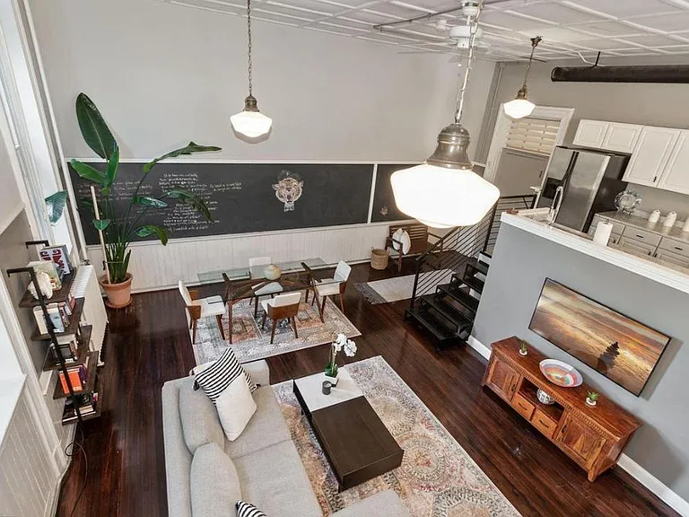 1375 Maryland Ave NE #D — Photo 5
