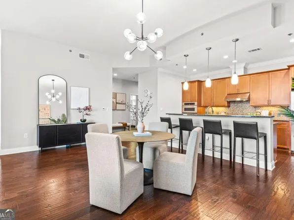 270 17th St NW Unit 4306, Atlanta, GA 30363