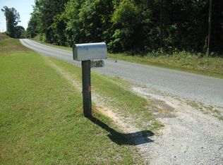 11362 Meehan Savoy Rd W LOT WP02, Enterprise, MS 39330