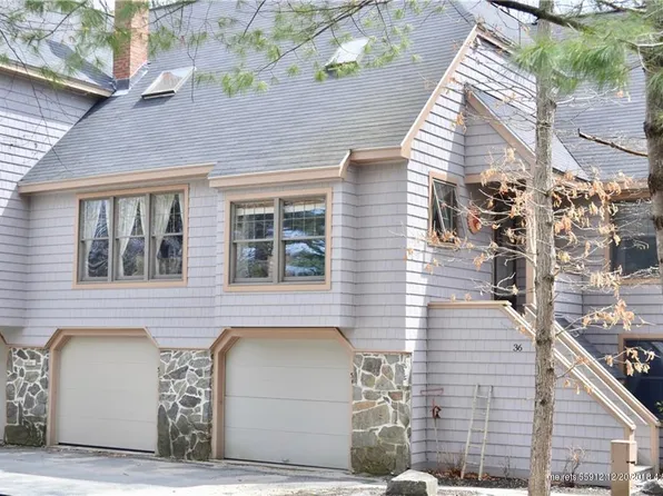 36 Concord Pl, Cape Elizabeth, ME 04107