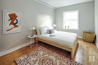Sold by Halstead Real Estate