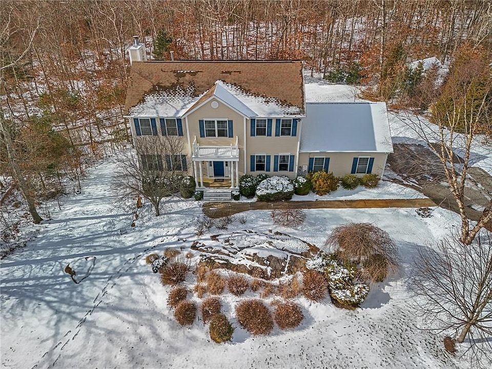 70 Clearview Dr, Richmond, RI 02892 Zillow
