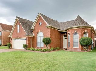 5614 Millers Glen Ln LOT 2, Memphis, TN 38125
