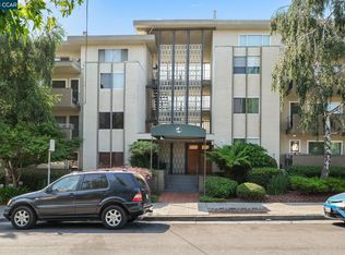 360 Vernon St APT 212, Oakland, CA