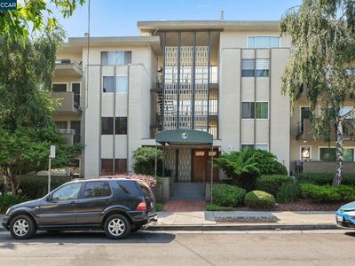 360 Vernon St APT 212, Oakland, CA, 94610