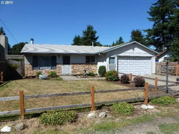 5933 SE Harney St, Portland, OR 97206
