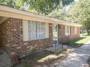 6039 Lott Rd, Eight Mile, AL 36613