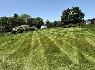 E Stanley Rd, Mount morris, MI 48458