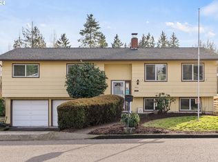 19660 SW Anderson St, Beaverton, OR 97078