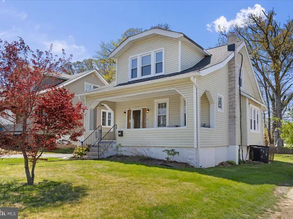3111 Harview Ave, Baltimore, MD 21234