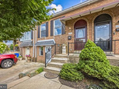4221 Chalfont Pl, Philadelphia, PA, 19154