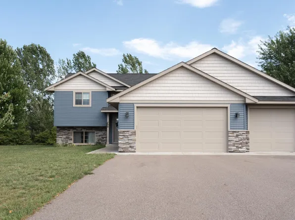 704 11th Ave SW, Rice, MN 56367